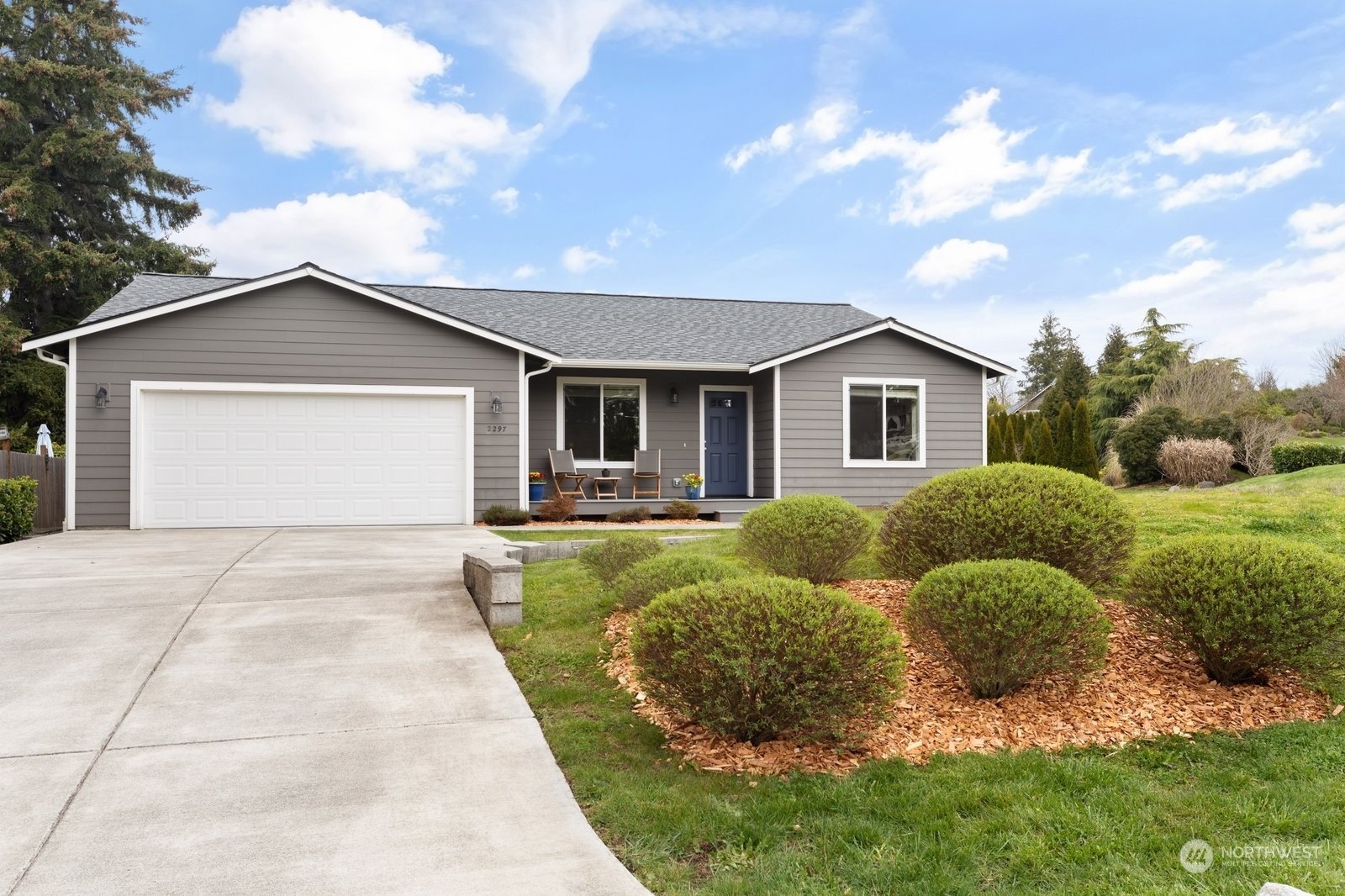 Property Photo:  2297 Lori Drive  WA 98260 