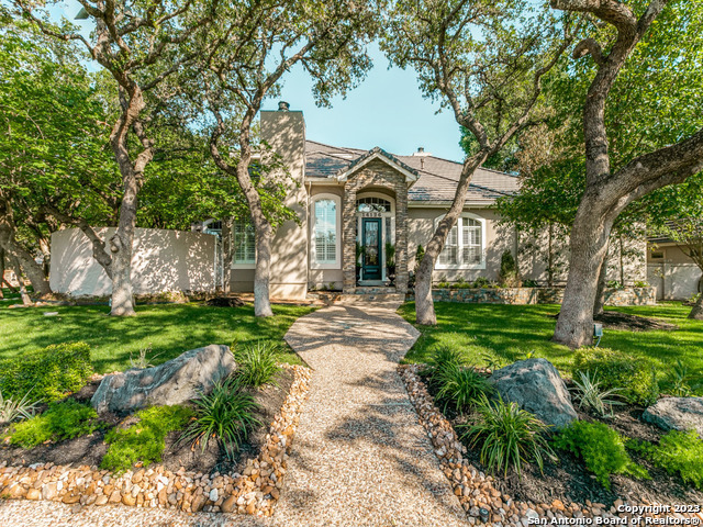 Property Photo:  14126 Bluff Manor Dr  TX 78216 