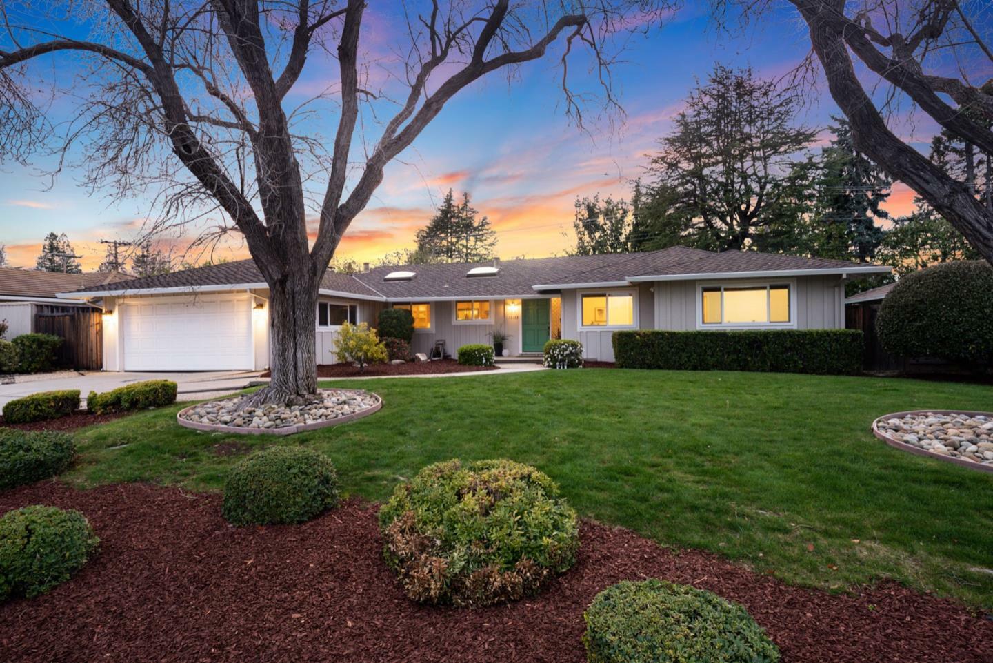 Property Photo:  13153 Cumberland Drive  CA 95070 