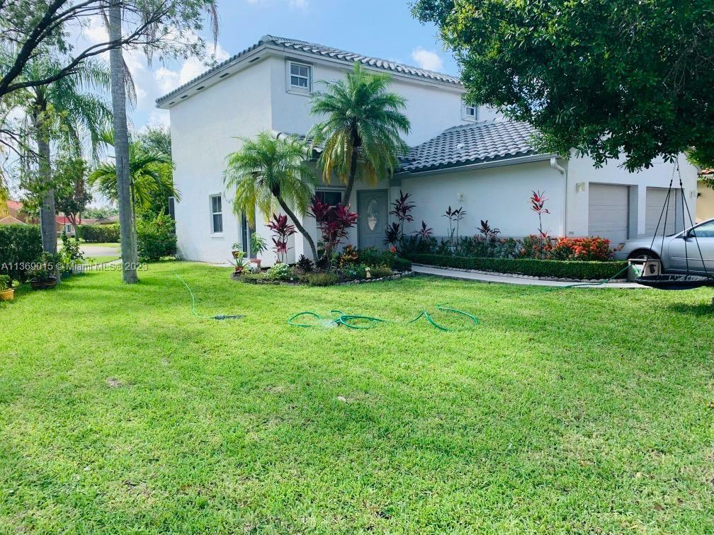 Property Photo:  1861 NW 185th Ave  FL 33029 