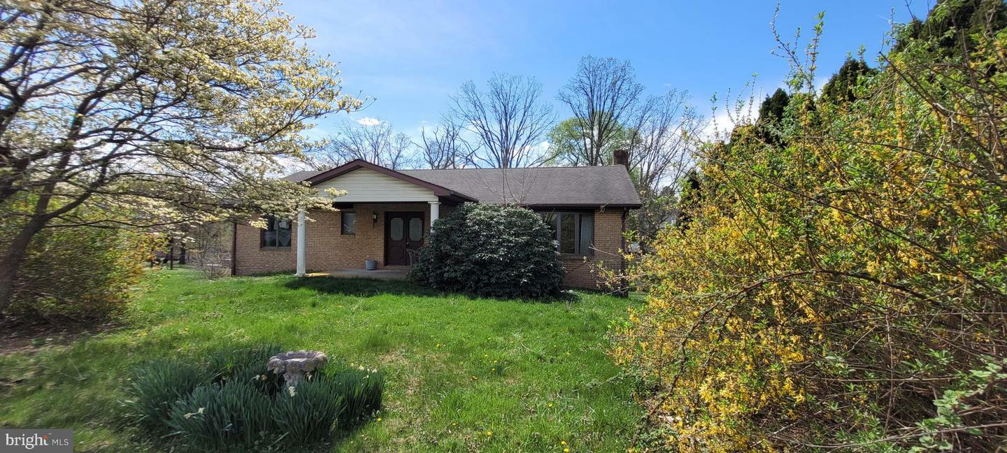 Property Photo:  144 Brenda Drive  WV 25404 