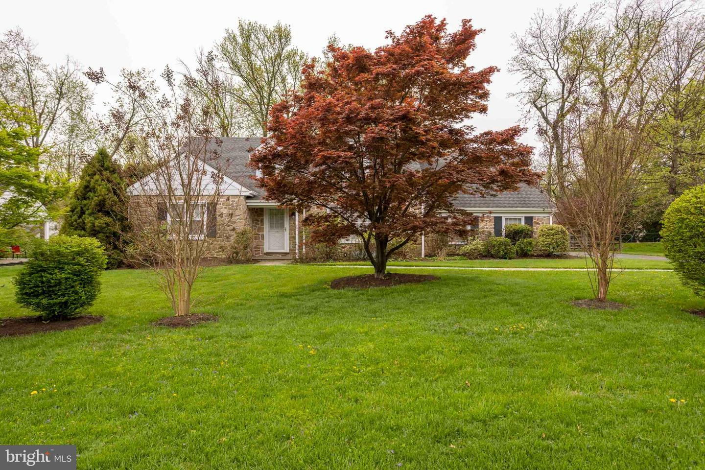 Property Photo:  1244 Fairy Hill Road  PA 19046 