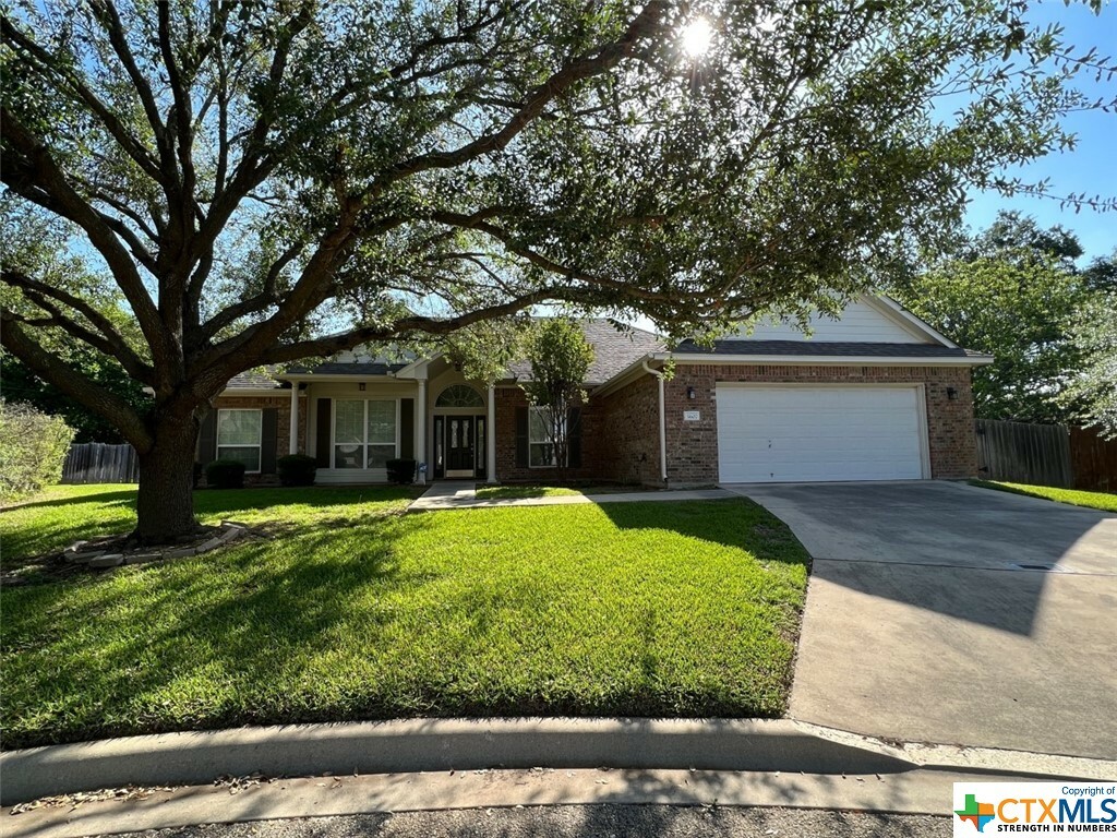 5607 Meadow Wood Court  Temple TX 76502 photo