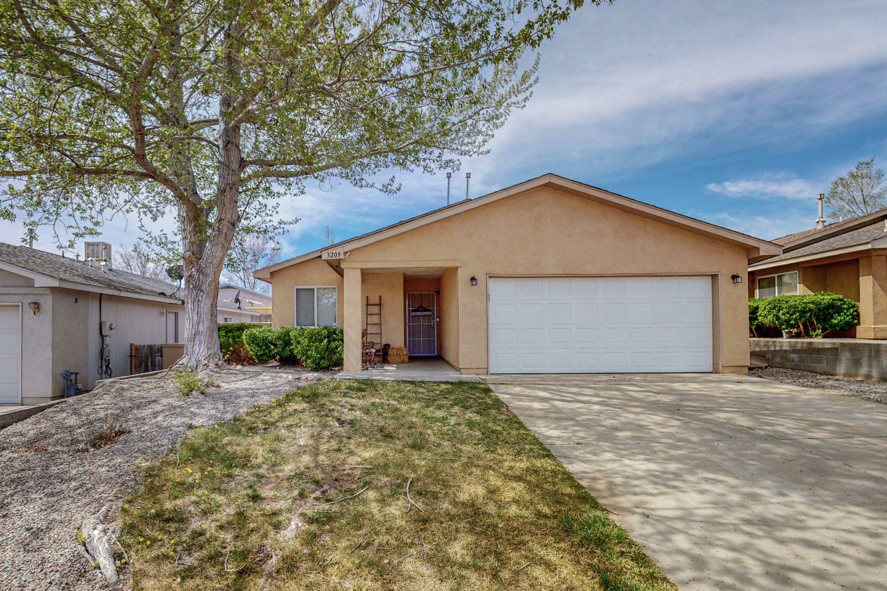 3209 Wingate Meadows Drive NE  Rio Rancho NM 87144 photo