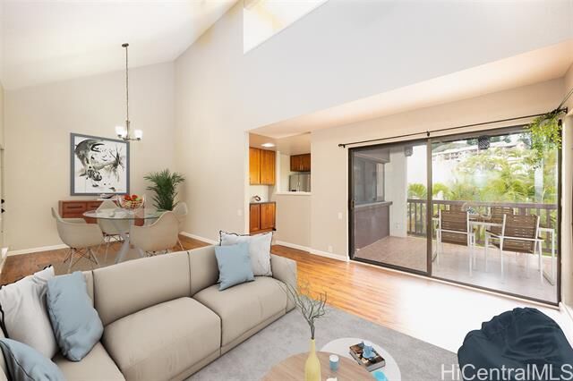 46-130 Kiowai Street 2726  Kaneohe HI 96744 photo