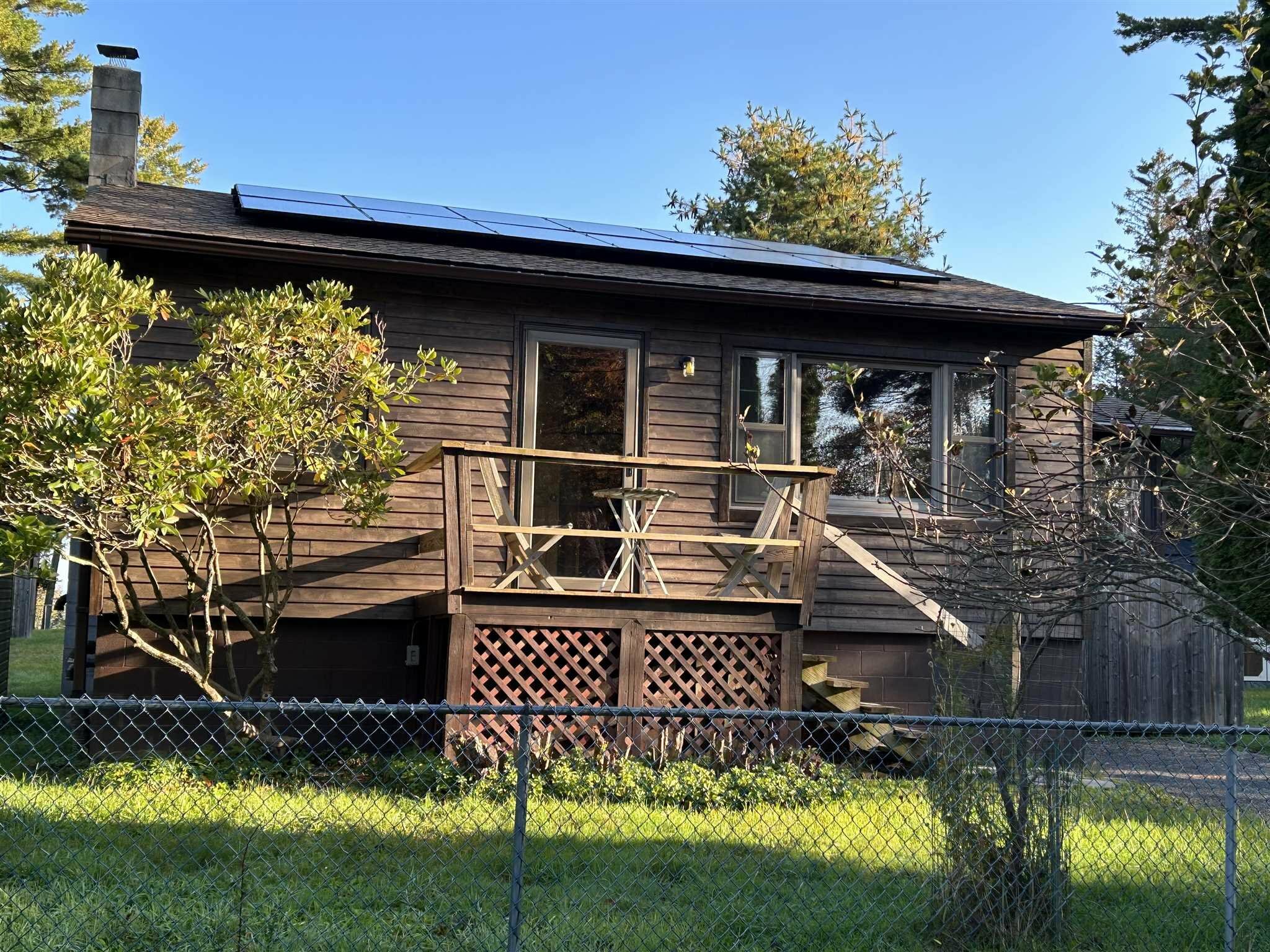 Property Photo: 135 E Thompson Place NY 12778