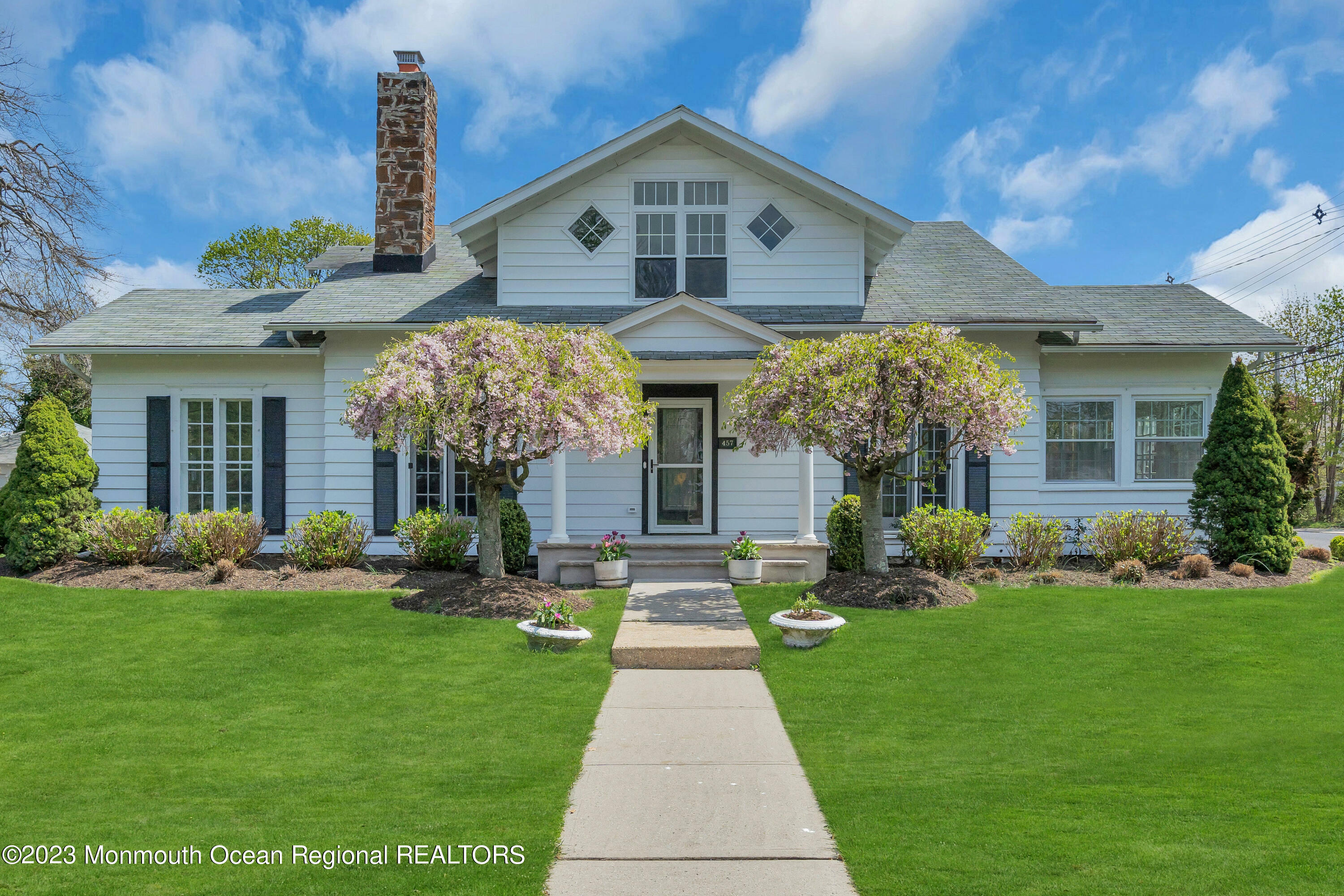 Property Photo: 457 Westwood Avenue NJ 07740