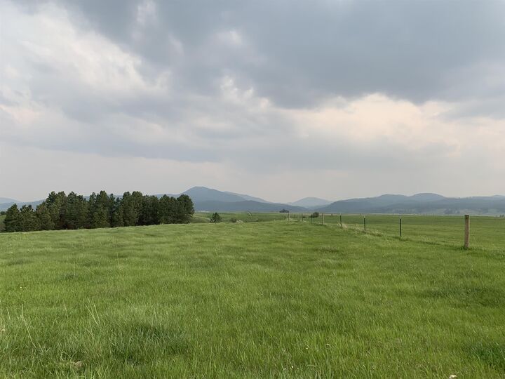 Property Photo: Tbd Colorado Boulevard SD 57783