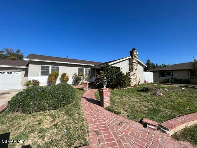 889 Ashley Drive  Simi Valley CA 93065 photo