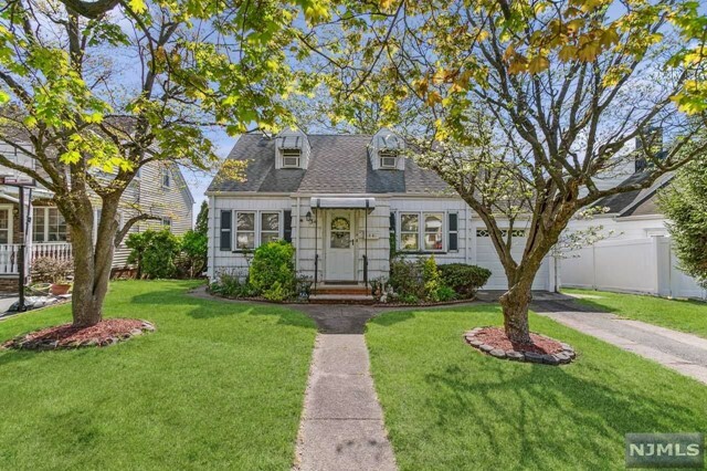 Property Photo:  34 3rd Street  NJ 07031 