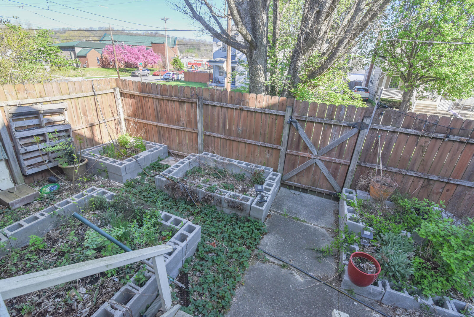 Property Photo: 3404 Church Street KY 41015