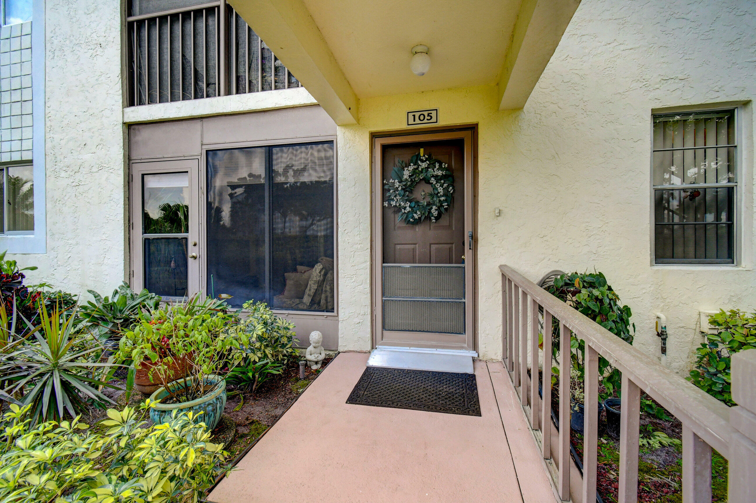 Property Photo:  14887 Bal Moral Lane 105  FL 33446 