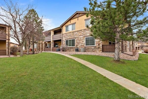9815 W Freiburg Drive D  Littleton CO 80127 photo
