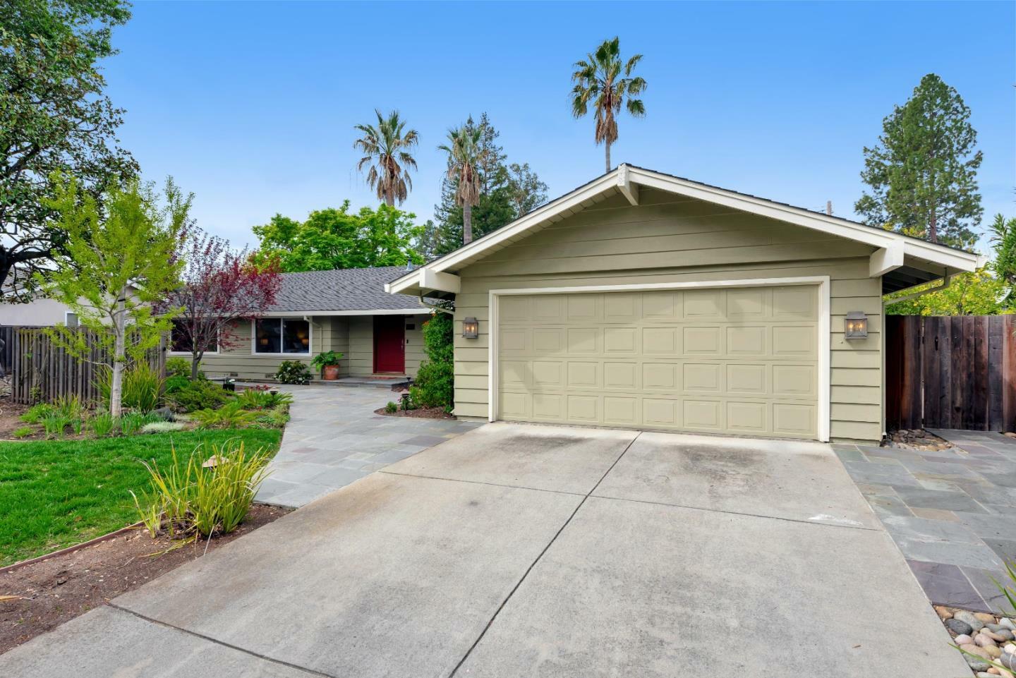 Property Photo:  12503 Saratoga Creek Drive  CA 95070 