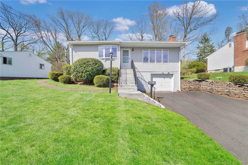 Property Photo: 59 Brookline Drive CT 06108