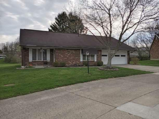 529 Archer Lane  Springfield OH 45503 photo