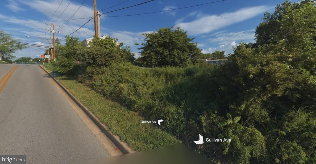 Property Photo:  Lot 1 Sullivan Avenue  MD 21157 