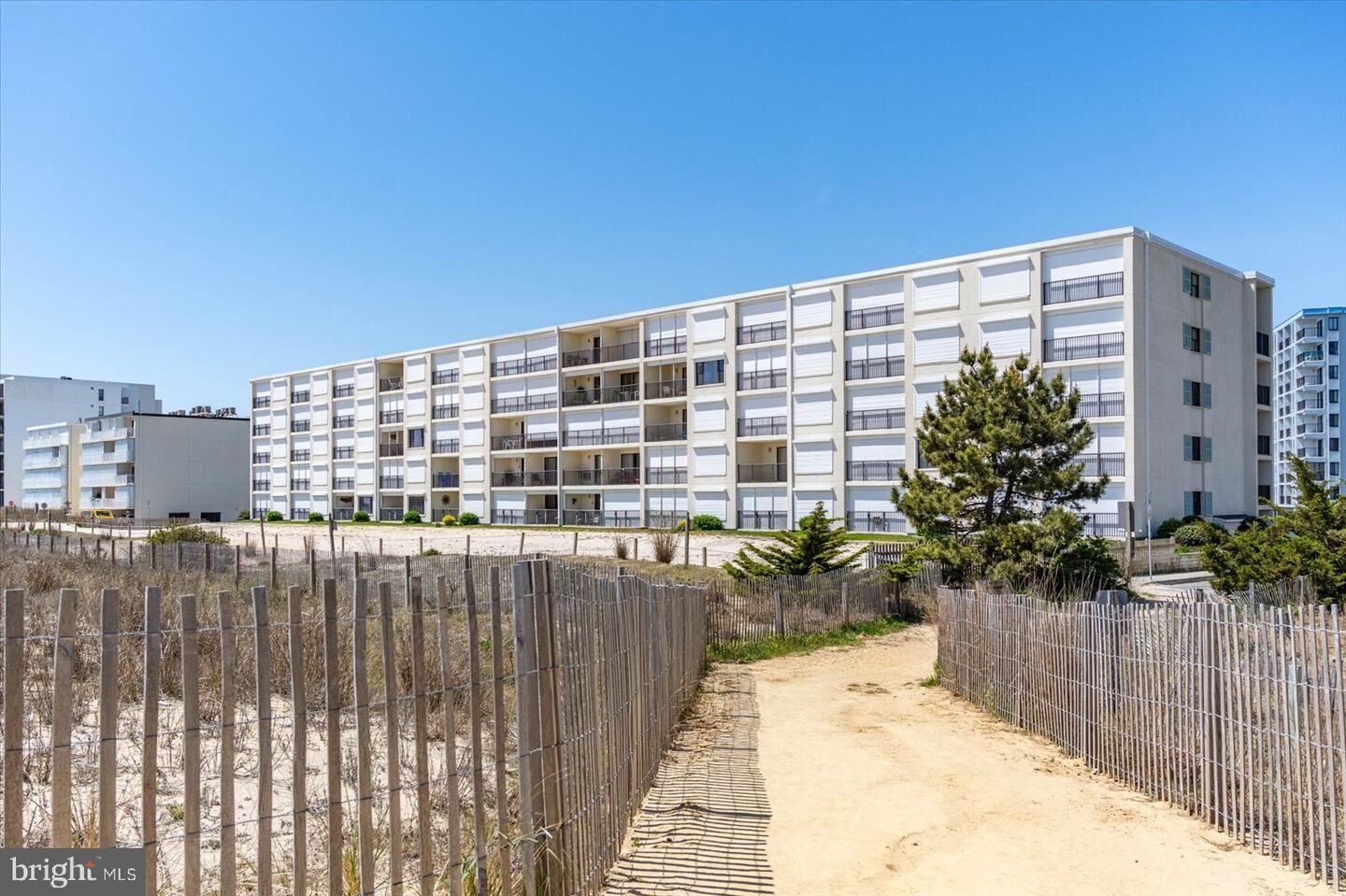 Property Photo:  13401 Wight Street 212  MD 21842 