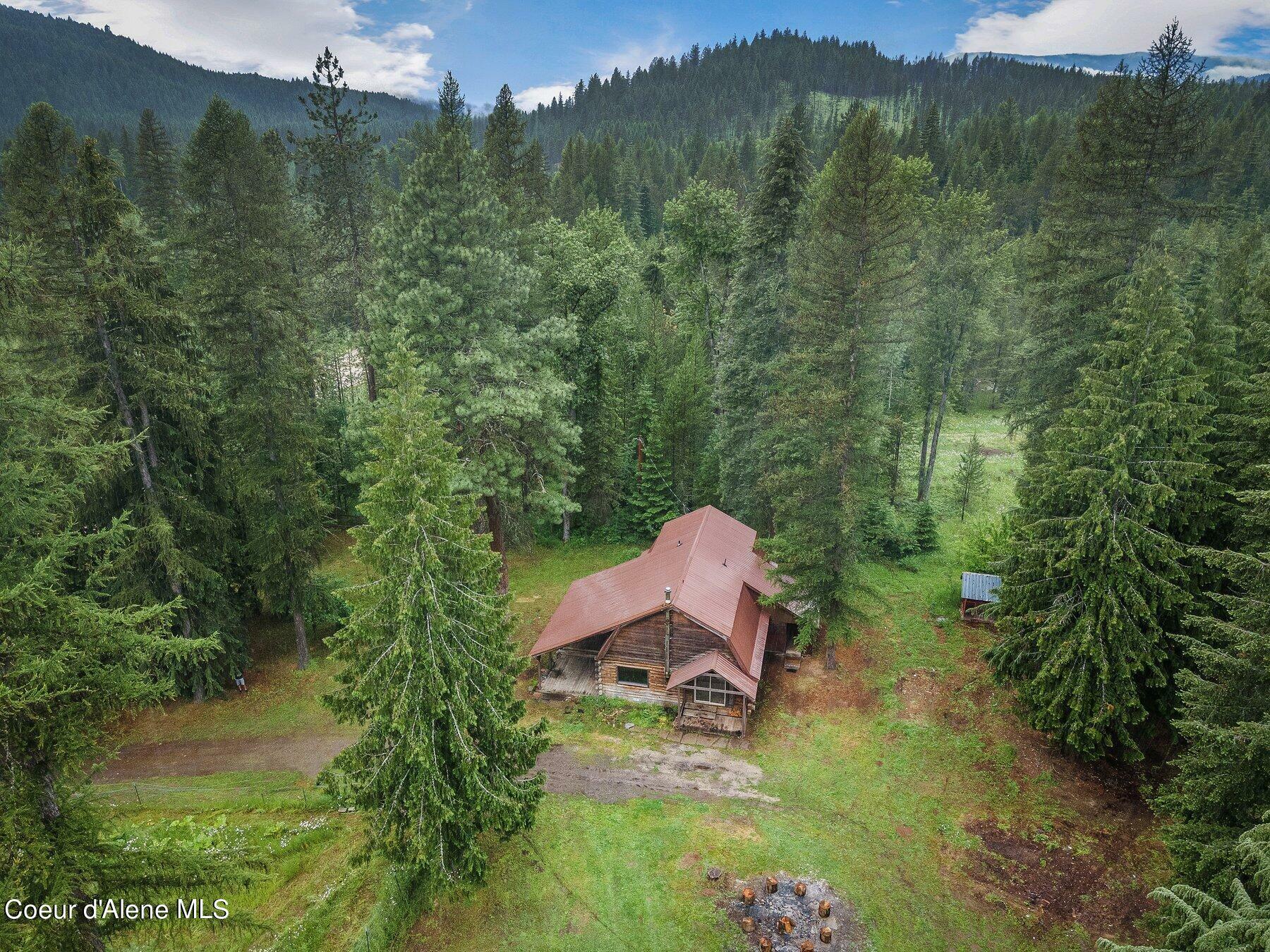 Property Photo: 4051 Gleason McAbee Rd ID 83856