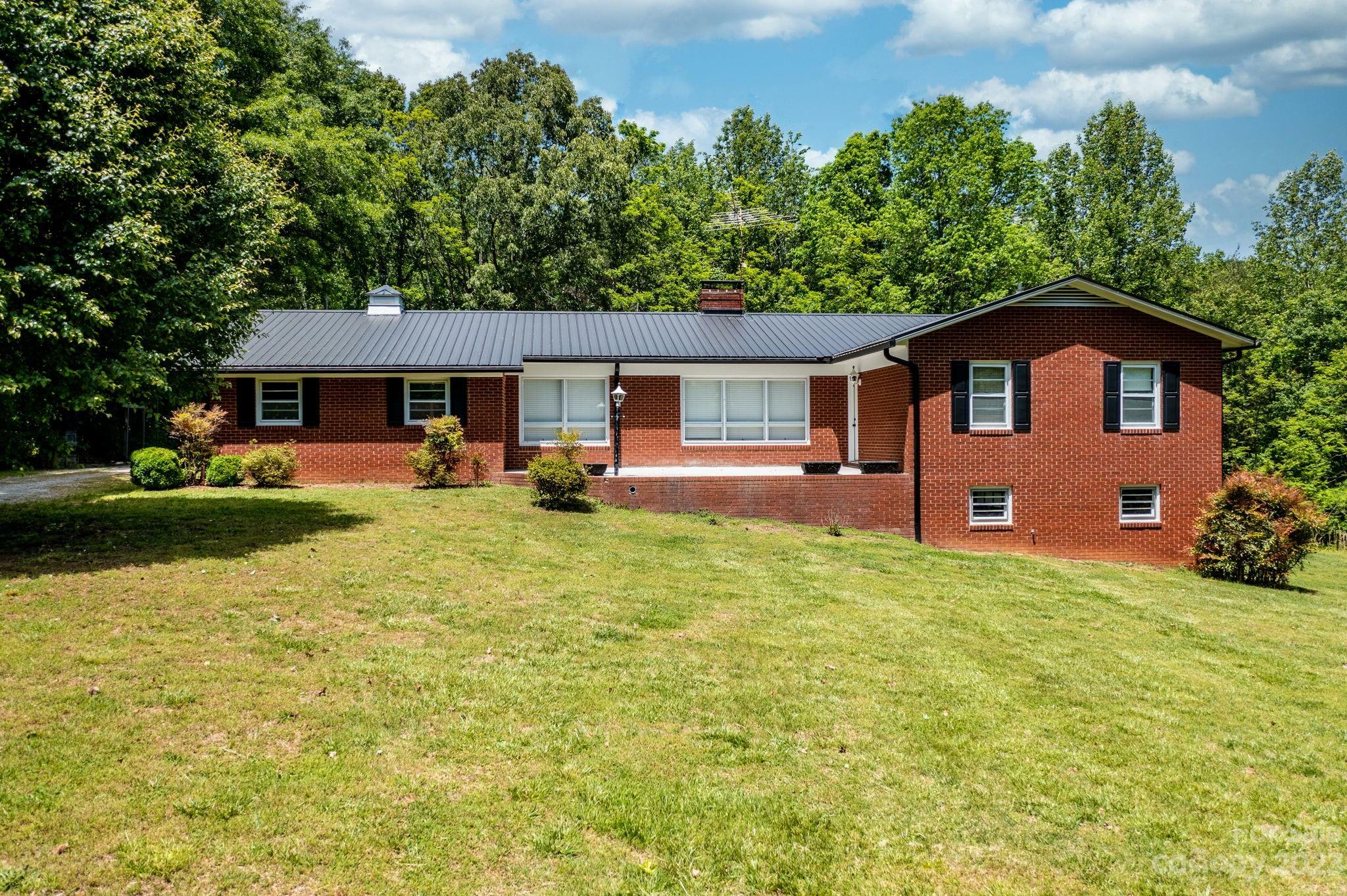 Property Photo:  3602 All Healing Springs Road  NC 28681 