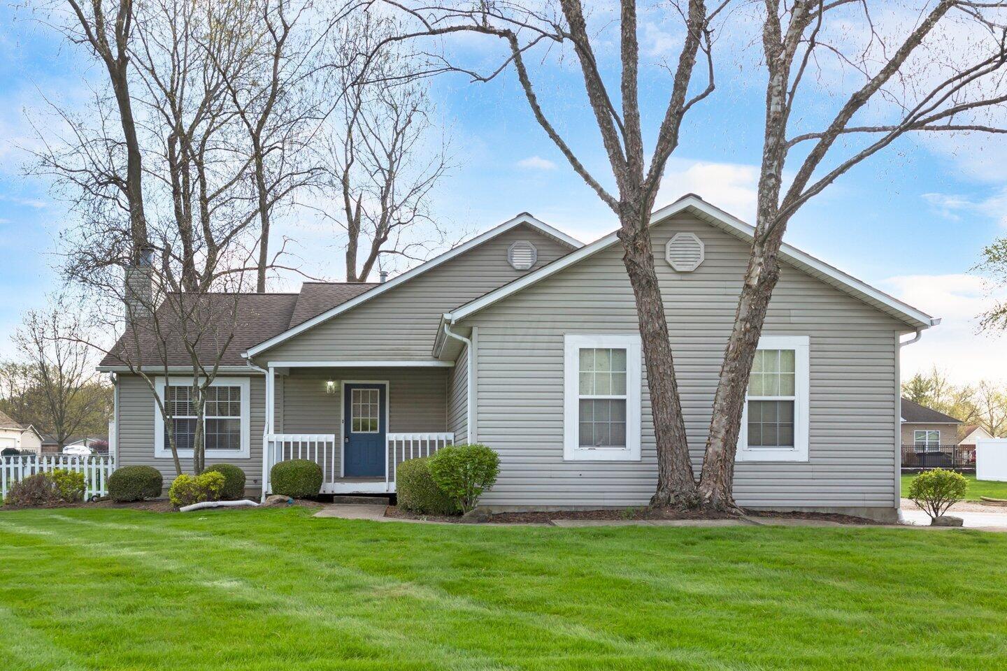 Property Photo: 6979 Taylor SW Road OH 43068