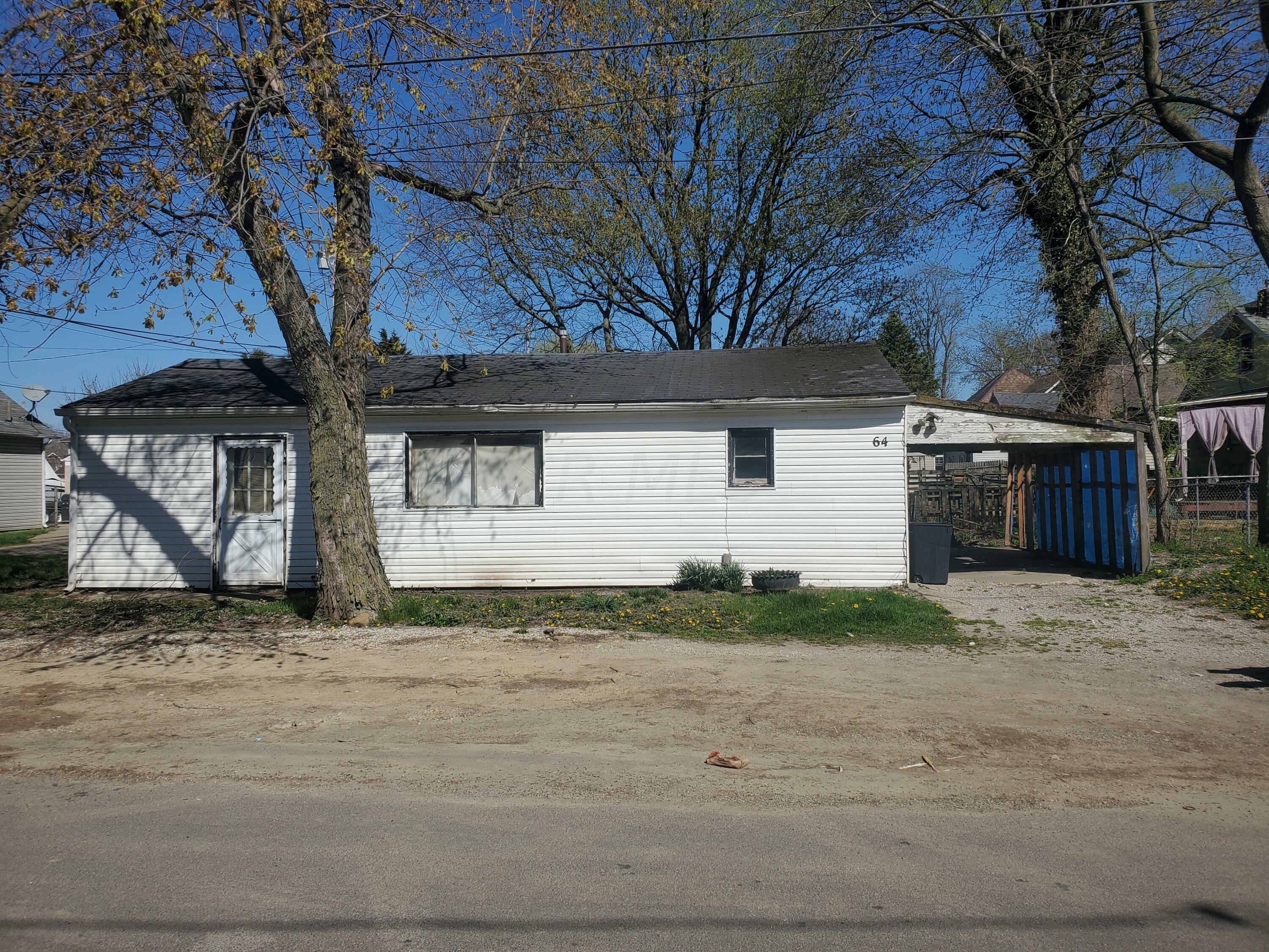 Property Photo:  64 State Street  OH 43055 