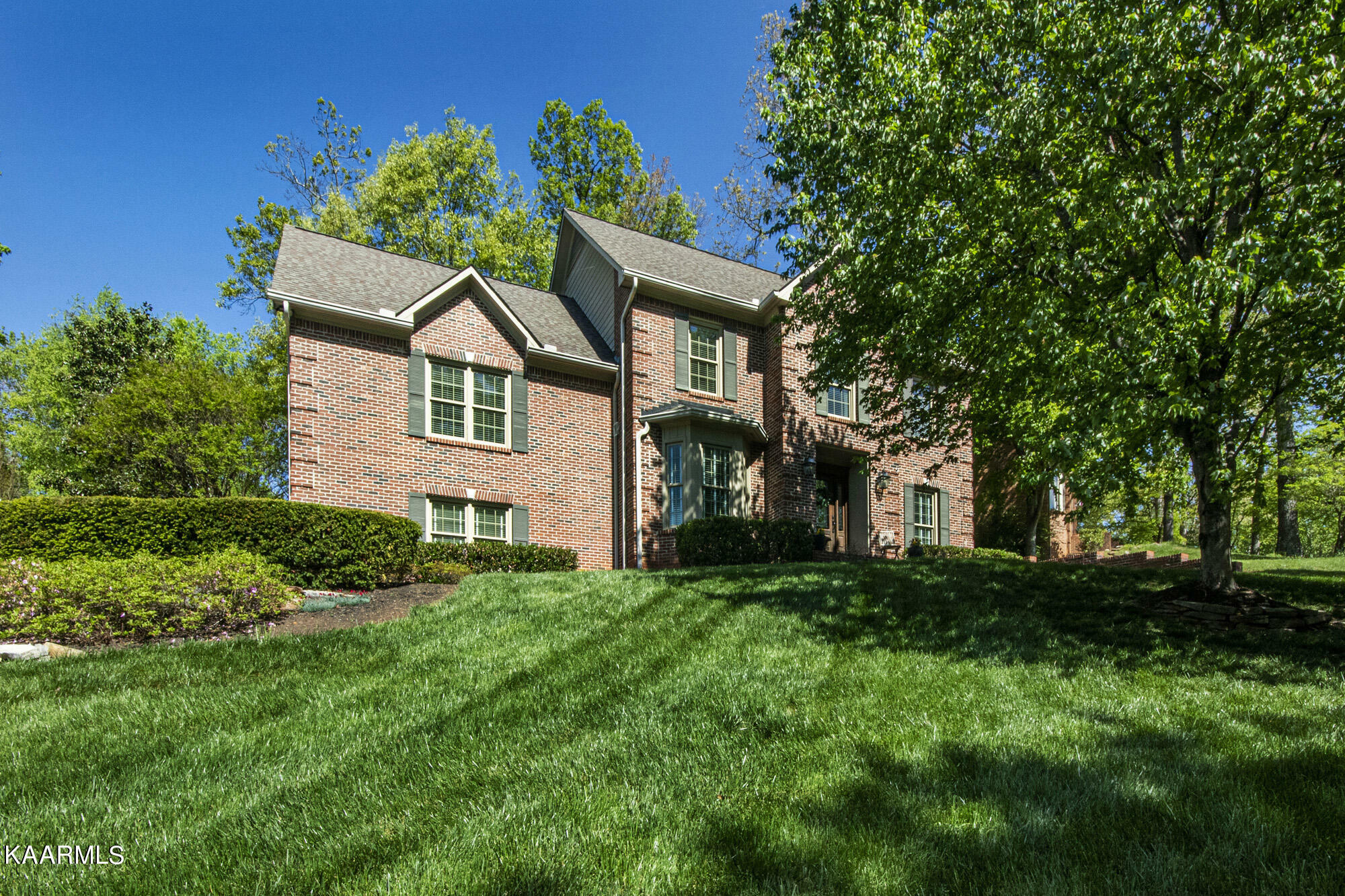 Property Photo:  724 Summit Lake Court  TN 37922 