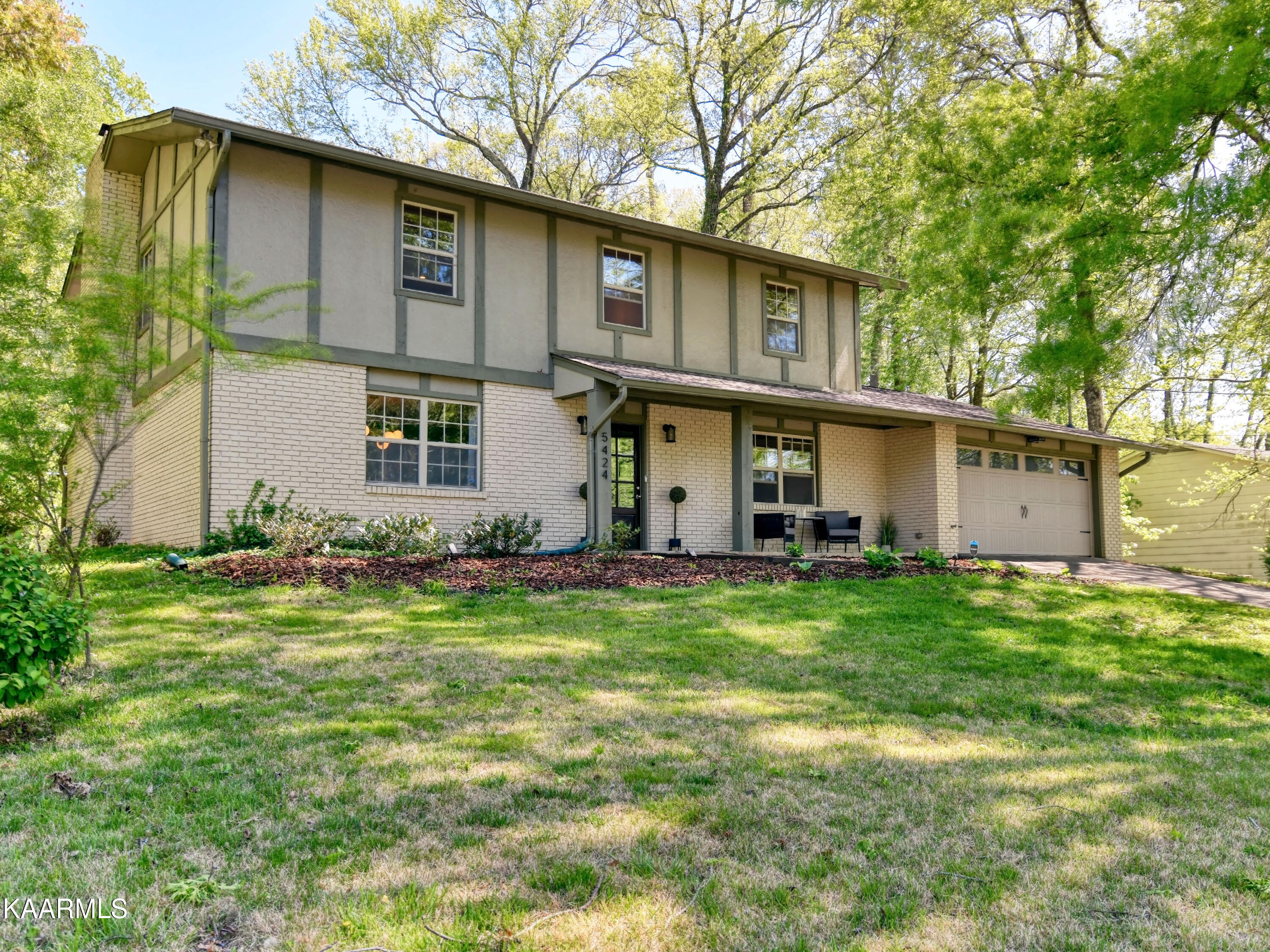Property Photo:  5424 Lance Drive  TN 37909 