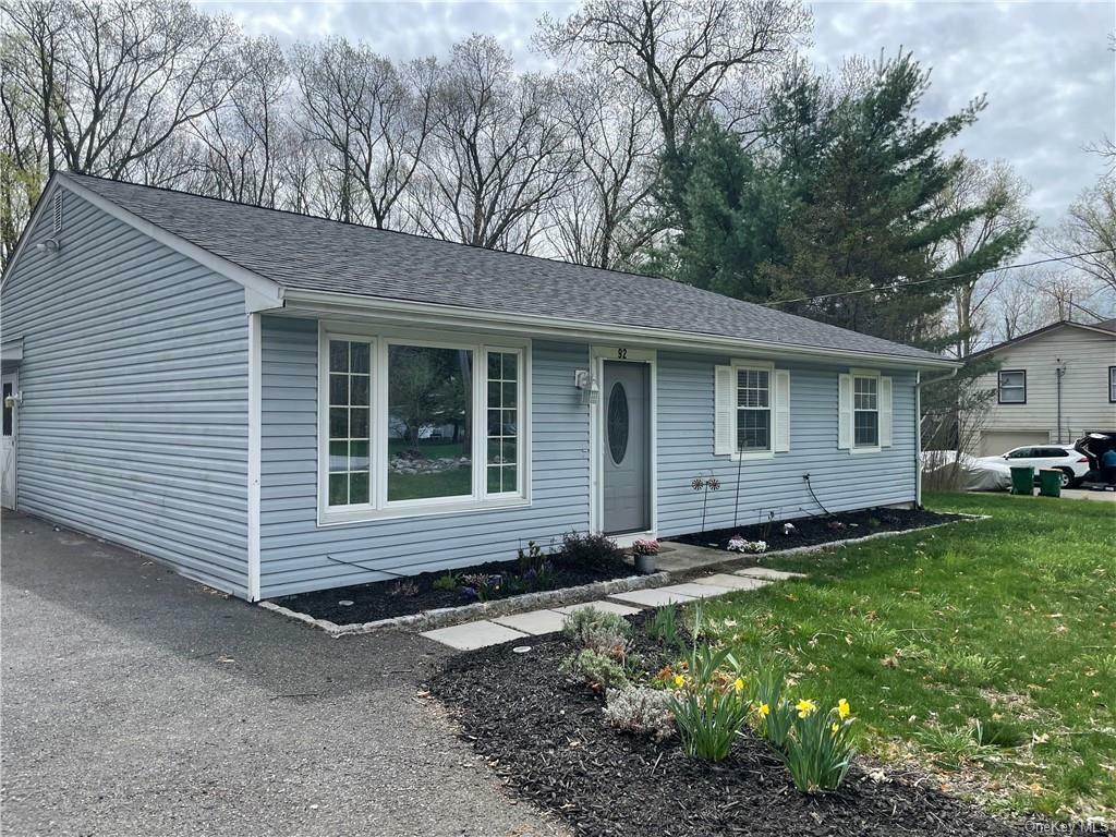 92 Riley Road  New Windsor NY 12553 photo