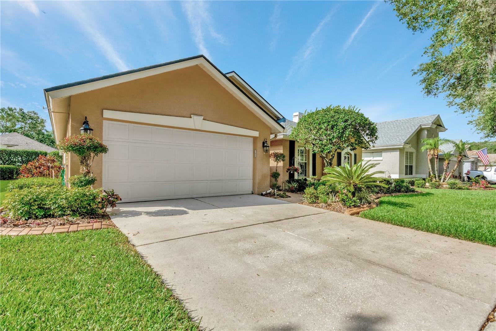 Property Photo: 3114 Bent Creek Drive FL 33596