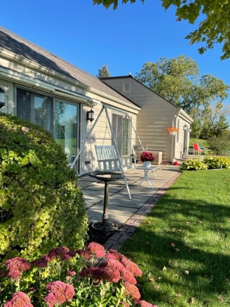 Property Photo:  6370 Golf Lakes  MI 48706