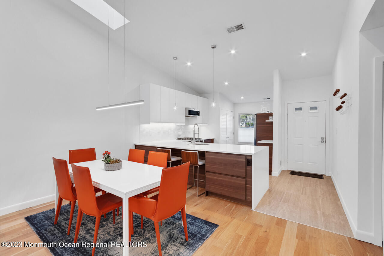 Property Photo: 30 Boxwood Terrace NJ 07701