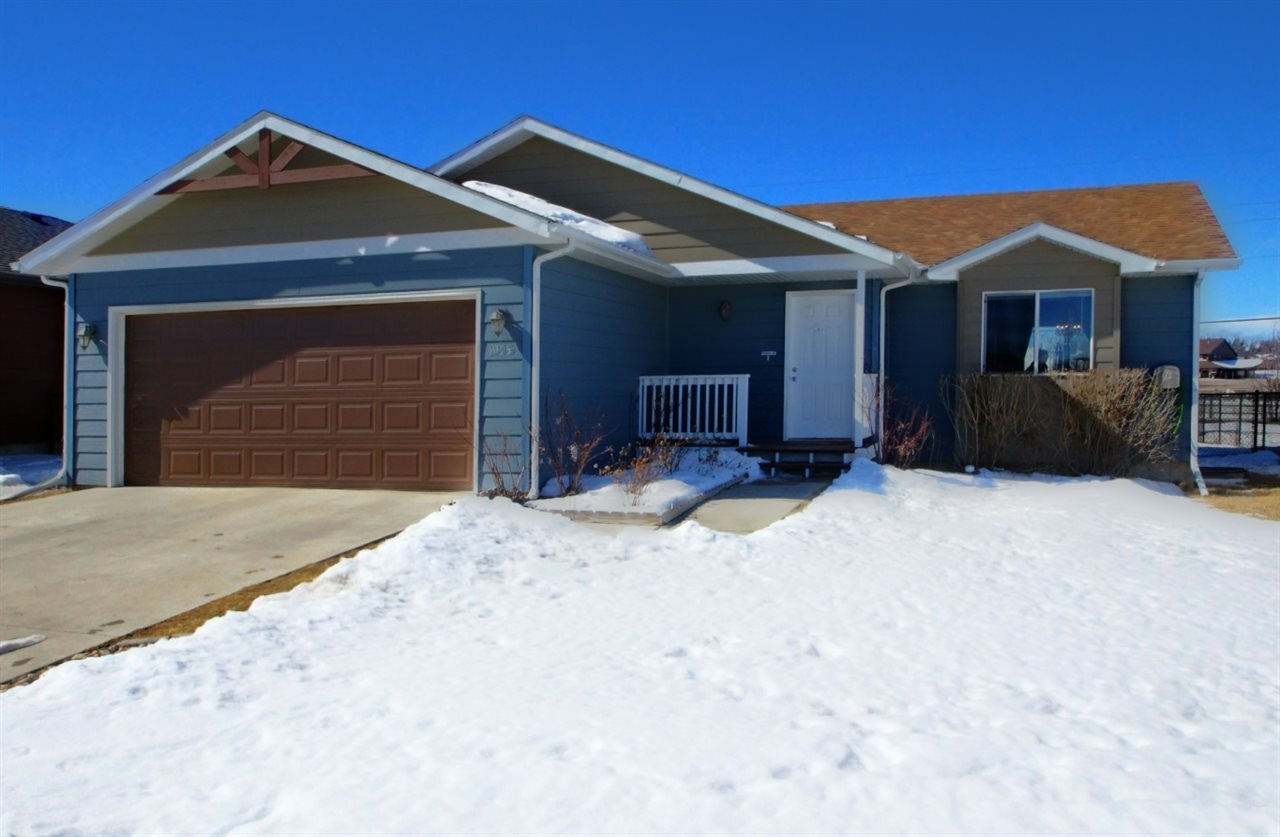 Property Photo:  3915 Gallatin Avenue  SD 57783 