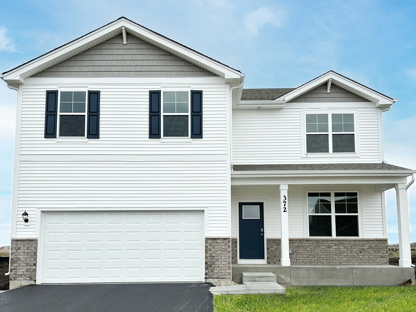 372 Hemlock Lane  Oswego IL 60543 photo