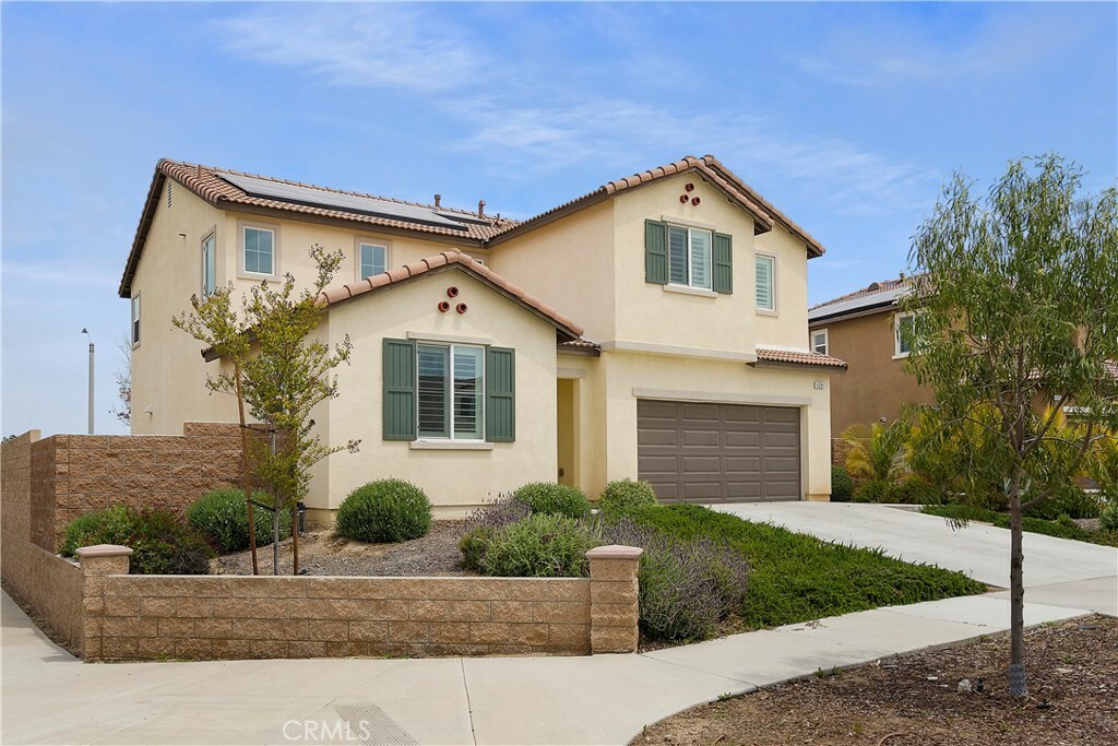 Property Photo:  4391 Cherry Grove  CA 92501 