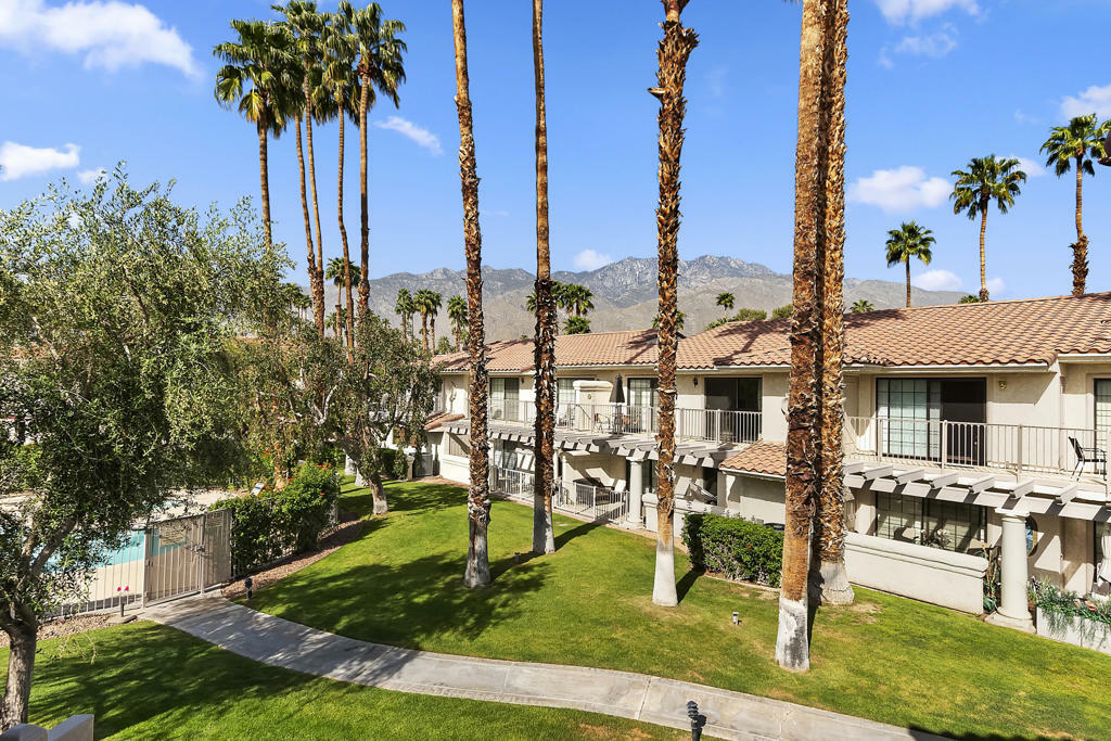Property Photo: 2701 E Mesquite Avenue R78 CA 92264