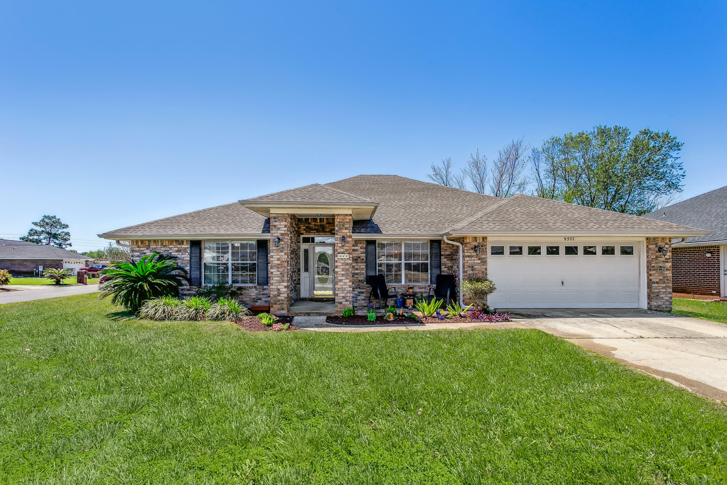 Property Photo: 9577 Dynasty Lane FL 32566