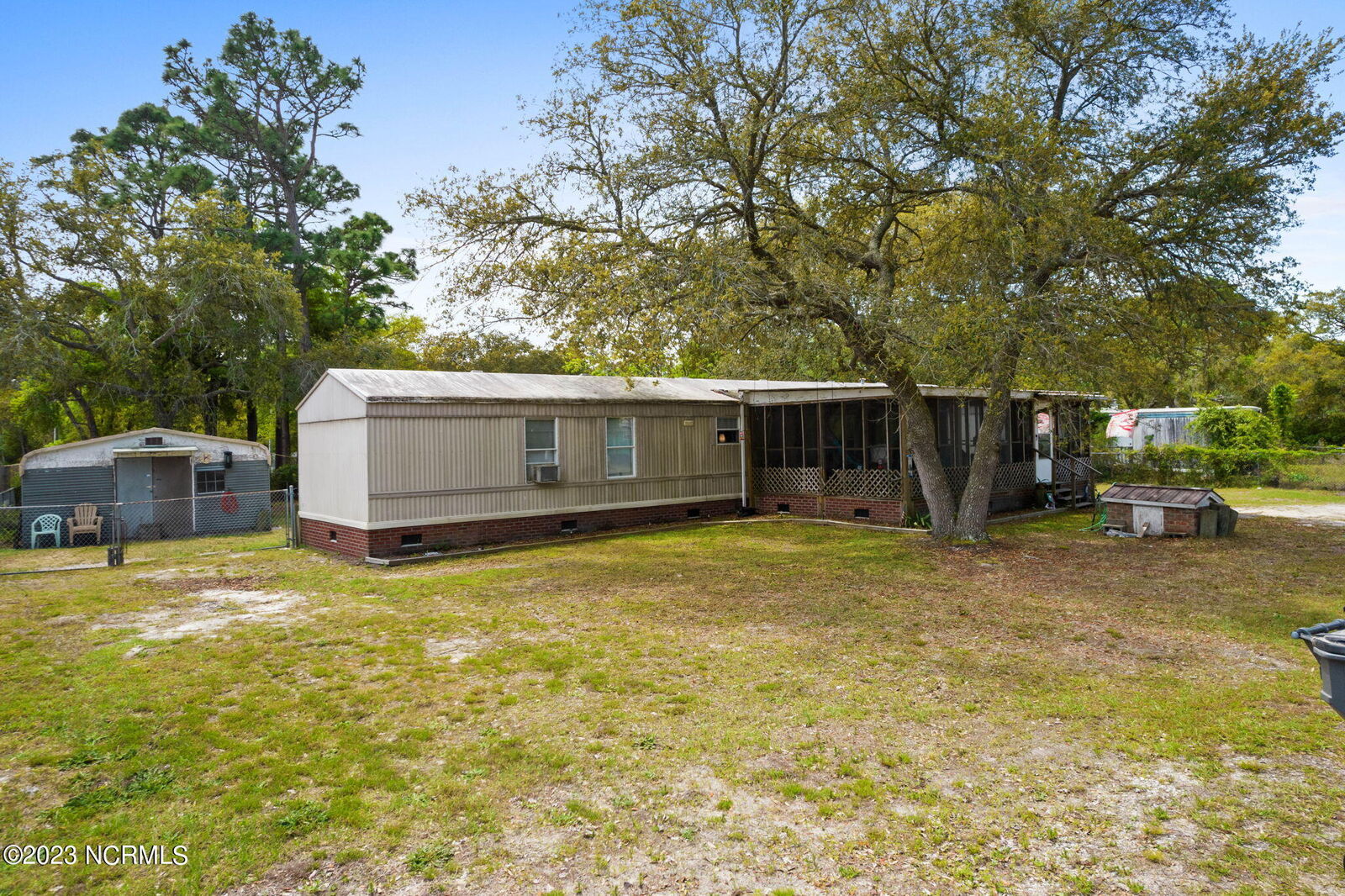 Property Photo:  681 Harbor Drive SE  NC 28422