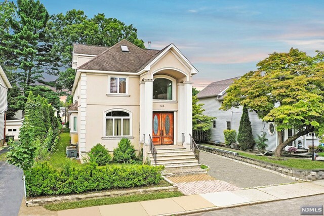 Property Photo: 148 South Avenue NJ 07506