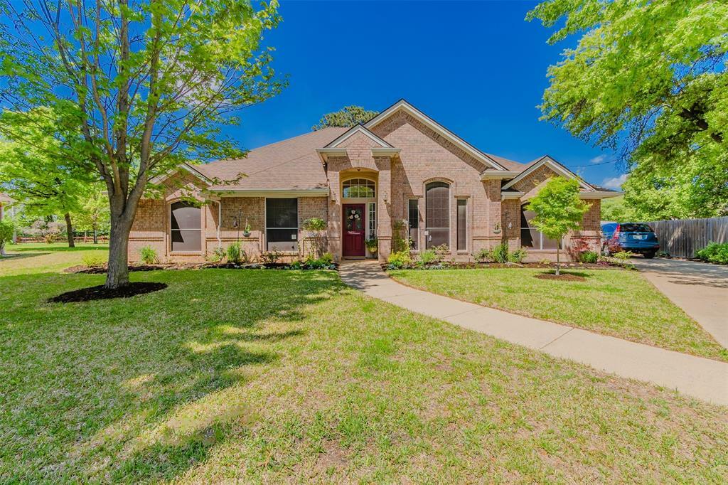 Property Photo:  7010 Blake Drive  TX 76001 