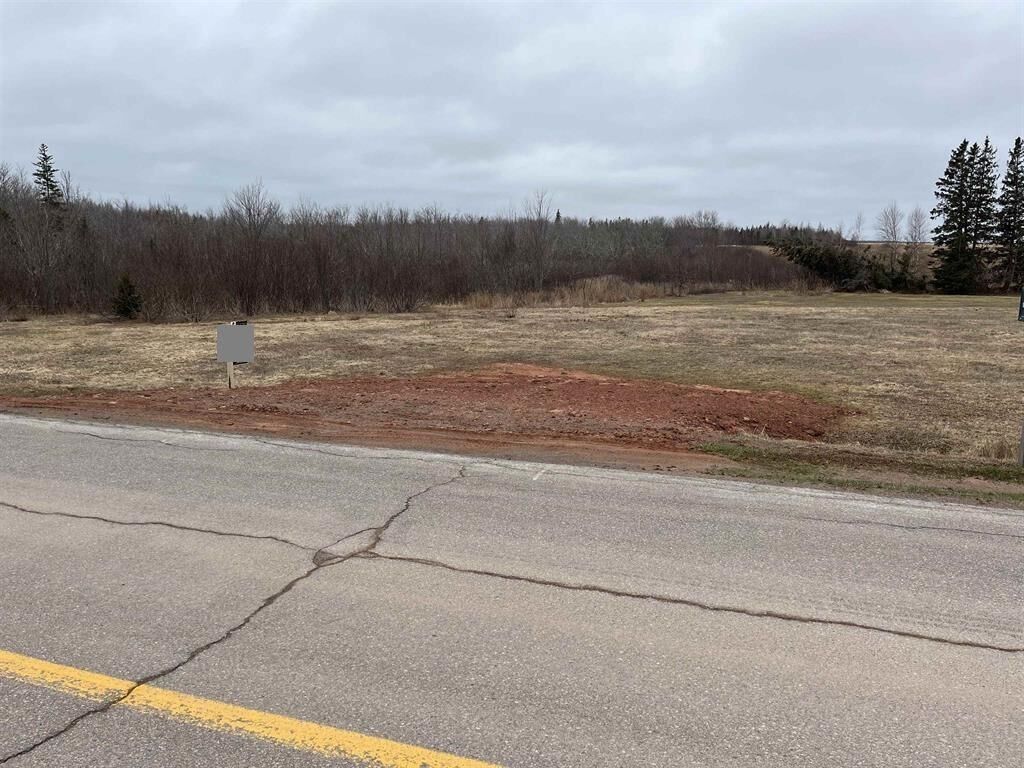 Photo de la propriété: Lot Strathcona Road PE C0A 2A0