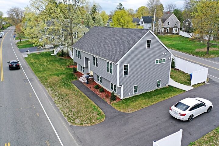 Property Photo:  1044 Washington St  MA 02382 