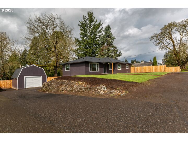 910 Highland St  Ridgefield WA 98642 photo