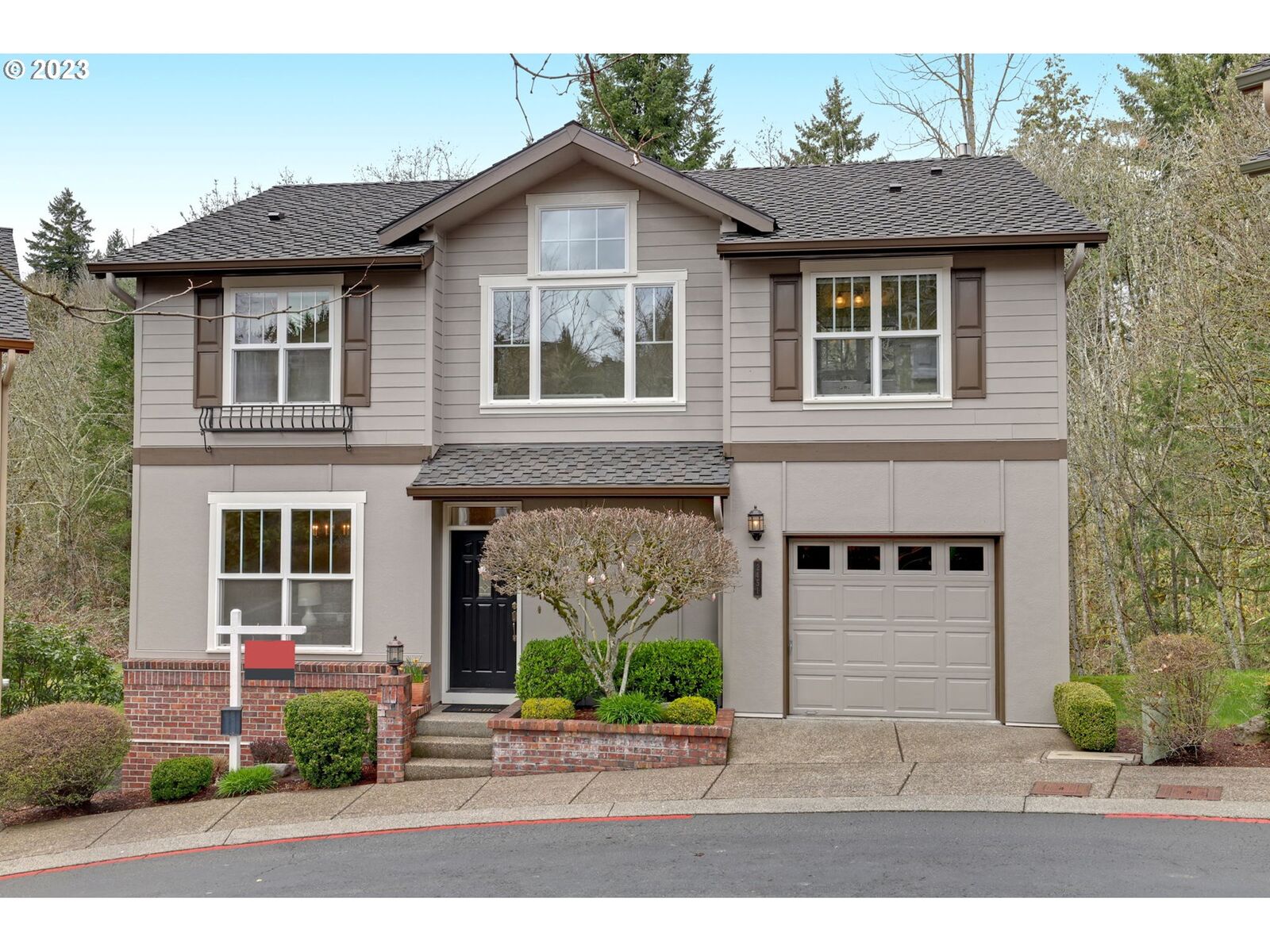 Property Photo:  2451 NW Jean Ln  OR 97229 