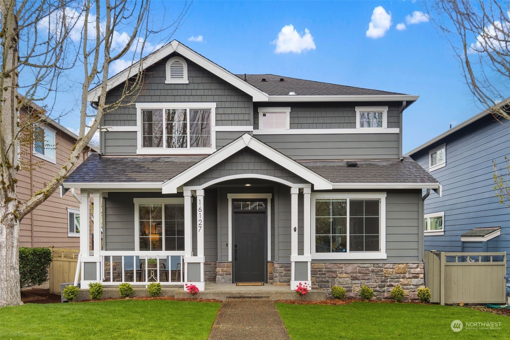 16127 167th Avenue SE  Renton WA 98058 photo