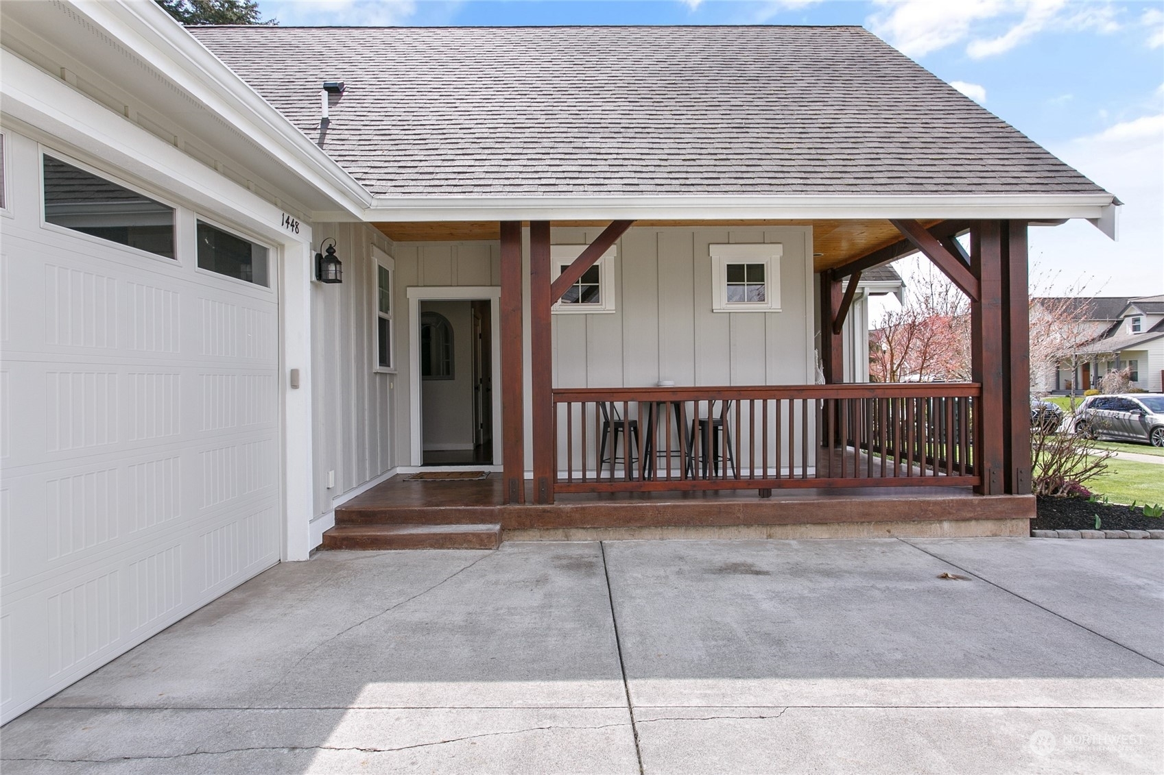 Property Photo:  1448 Larkspur Street  WA 98264 