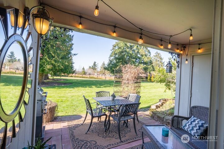 Property Photo:  11120 NE 68th Street B105  WA 98033 