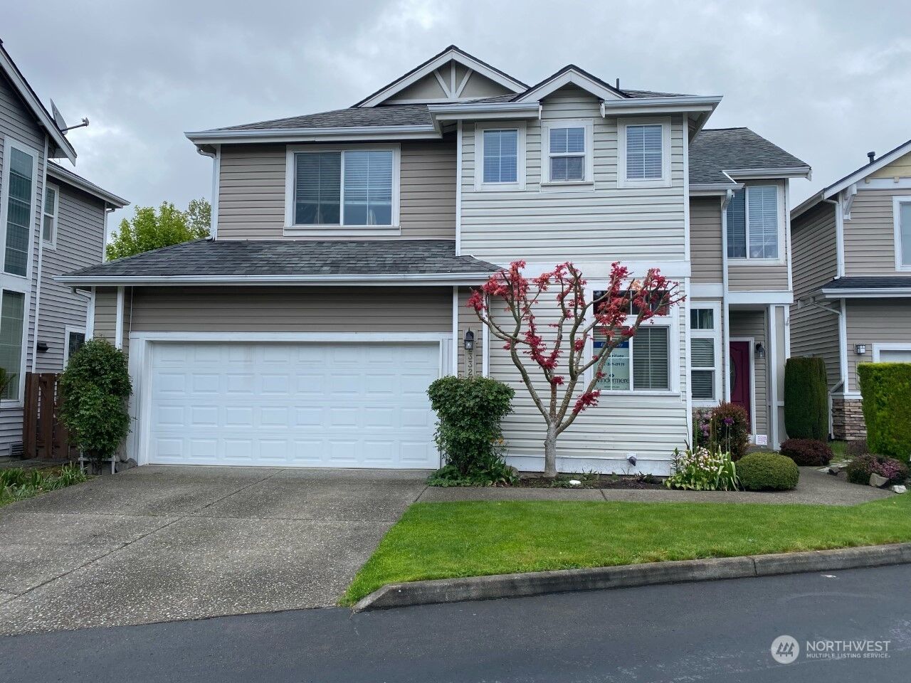 Property Photo:  23320 57th Avenue S 34  WA 98032 
