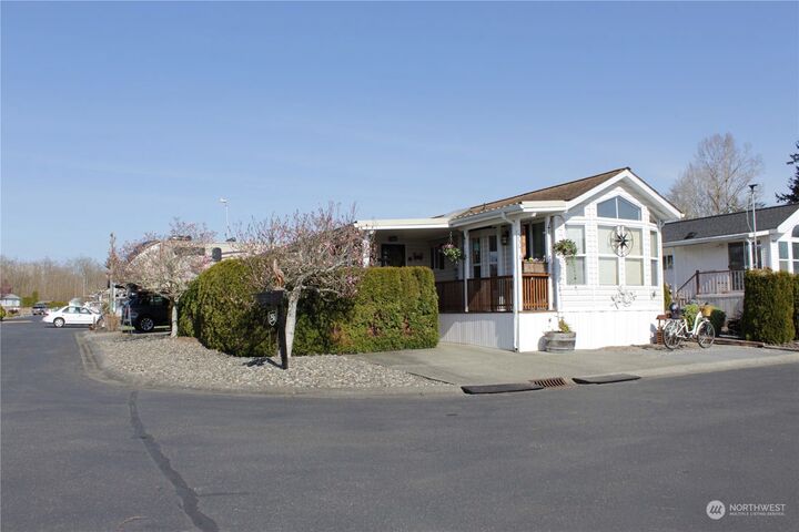 Property Photo: 4751 Birch Bay Lynden Road 256 WA 98230