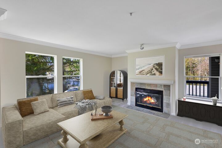 Property Photo: 33020 10th Avenue SW K-302 WA 98023